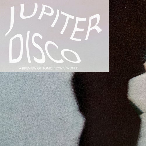 Rees – Jupiter Disco [NEIN2107]
